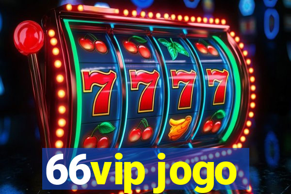 66vip jogo